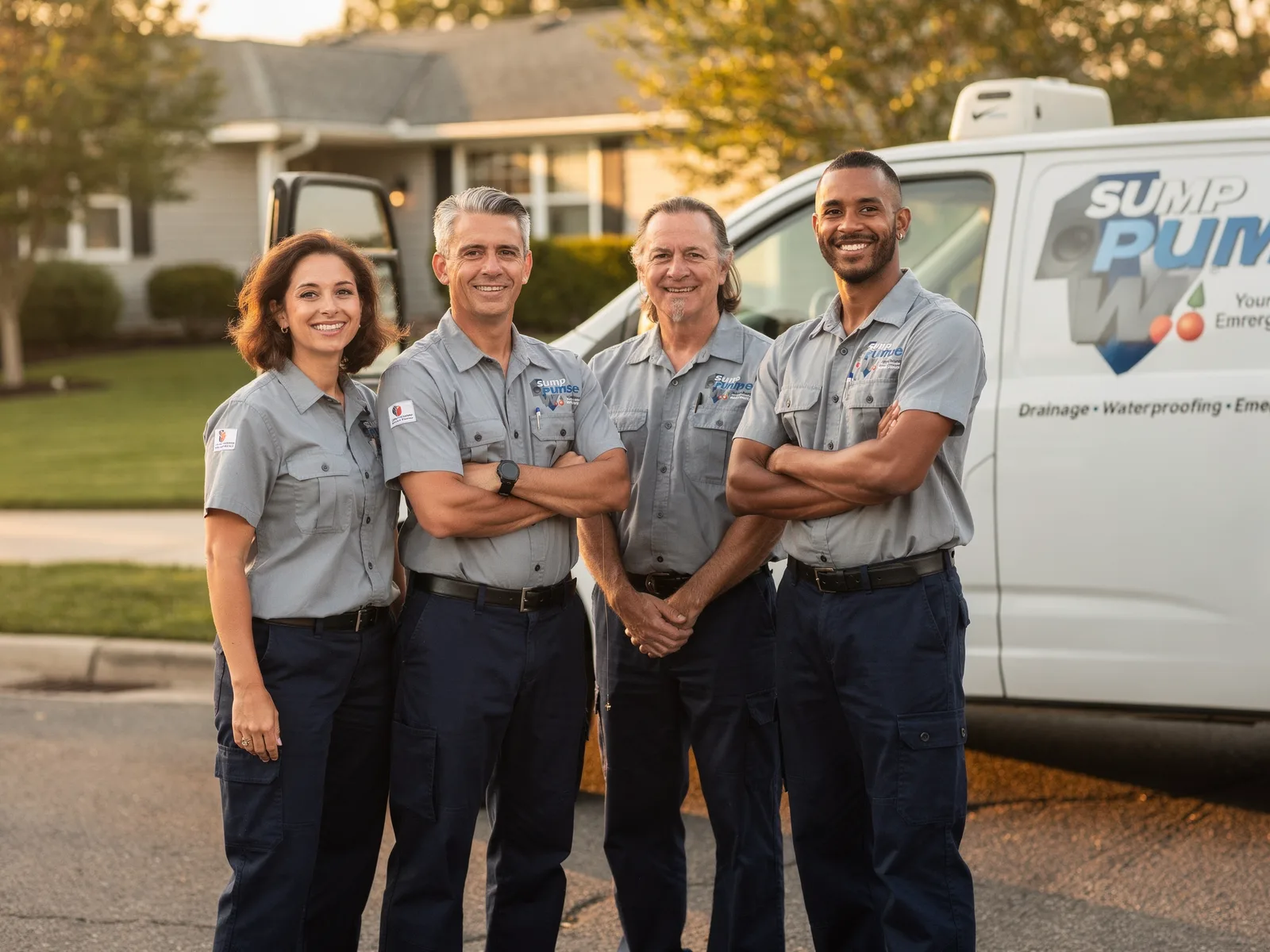 Water Heater Repair company in Wessington, SD